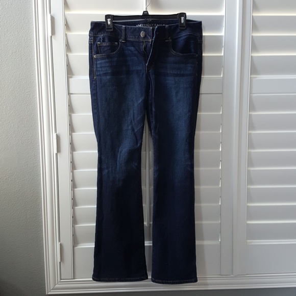 jeans - Picture 1 of 6